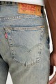 Levi's jeansy 501® LEVIS®ORIGINAL FIT niebieski 00501.3802