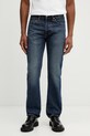 Levi's jeansy 501® LEVIS®ORIGINAL FIT granatowy 00501.3852