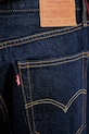 Rifle Levi's 501® LOOSE tmavomodrá 0057U