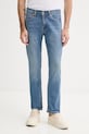 Levi's jeansy 511™ SLIM niebieski 04511.6323