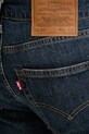 Levi's jeansy z dodatkiem lnu 511™ SLIM niebieski 04511.6358