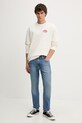 Levi's jeansy 512™ SLIM TAPER 28833.1195 niebieski SS26