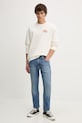 Levi's jeansy 512™ SLIM TAPER 28833.1195 niebieski SS26