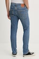 Odzież Levi's jeansy 512™ SLIM TAPER 28833.1195 niebieski
