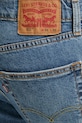 Levi's jeansy 512™ SLIM TAPER niebieski 28833.1195
