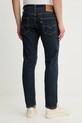 Odzież Levi's jeansy 502™ TAPER 29507.1775 granatowy