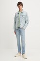 Levi's jeansy 502™ TAPER 29507.1778 niebieski SS26