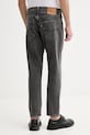 Odzież Levi's jeansy 502™ TAPER 29507.1804 czarny