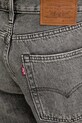 Levi's jeansy 578™ BAGGY szary A4750.0058