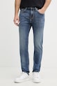 Karl Lagerfeld jeansy męskie KL-JEFF niebieski 562850.265508