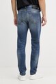 Odzież Karl Lagerfeld jeansy męskie KL-JEFF 562850.265508 niebieski