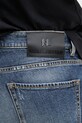 Karl Lagerfeld jeansy męskie KL-JEFF niebieski 562850.265508