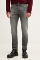 Karl Lagerfeld jeansy skinny męskie KL-JORDAN szary 562843.265506