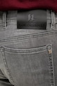 Karl Lagerfeld jeansy skinny męskie KL-JORDAN szary 562843.265506