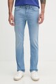 Karl Lagerfeld jeansy regular męskie KL-JACK niebieski 562839.265501