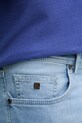 Karl Lagerfeld jeansy regular męskie KL-JACK 562839.265501 niebieski
