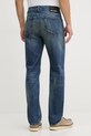 Odzież Karl Lagerfeld jeansy relaxed fit męskie KL-JARED 562850.265509 niebieski