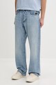 G-Star jeansy relaxed fit męskie Deeggie Relaxed Straight niebieski D27736.D536