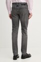 Oblečenie Tommy Hilfiger rifle slim fit pánske MW0MW42315 sivá