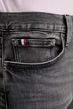 Tommy Hilfiger rifle slim fit pánske sivá MW0MW42315