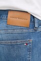 Tommy Hilfiger slim fit traperice za muškarce plava MW0MW42316