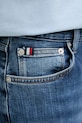 Tommy Hilfiger τζιν slim fit ανδρικά μπλε MW0MW42317