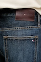 Tommy Hilfiger regular fit džíny pánské námořnická modř MW0MW42327