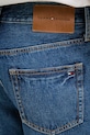 Tommy Hilfiger kavbojke relaxed kroja moške modra MW0MW42328
