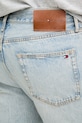 Tommy Hilfiger jeansy regular męskie niebieski MW0MW42331