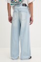 Одежда adidas Originals джинсы relaxed fit для мужчин Adilenium Season 5 KX4822 голубой