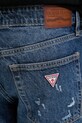Guess Jeans jeansy straight męskie granatowy M5YA1B.D6367