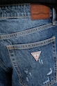 Guess Jeans jeansy straight męskie granatowy M5YA1B.D6367
