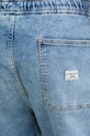 Guess Jeans παντελόνι Ανδρικό μπλε M6GA0I.D8001