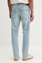 Oblečenie Guess Jeans rifle slim fit pánske M6GA1C.D0024 modrá