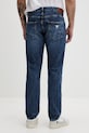 Odzież Guess Jeans jeansy slim fit męskie M6GA1C.D5M5C niebieski