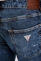 Guess Jeans jeansy slim fit męskie niebieski M6GA1C.D5M5C