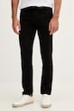 Just Cavalli jeansy slim fit męskie czarny 80OAB5S0.CDWC5