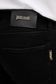 Just Cavalli jeansy slim fit męskie czarny 80OAB5S0.CDWC5