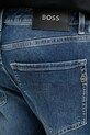 BOSS jeansy regular męskie Re.Maine niebieski 50557515
