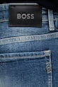 BOSS blugi drepți pentru bărbați OGDEN bleumarin 50567667