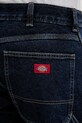 Dickies jeansy granatowy DK0A883J0DD1