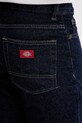 Dickies jeansy relaxed fit męskie granatowy DK0A88OBRIN1