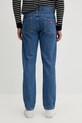 Îmbrăcăminte Dickies blugi slim fit pentru bărbați DK0A88OBCLB1 albastru