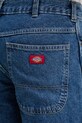 Dickies jeansy niebieski DK0A88PNCLB1