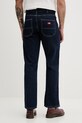 Odzież Dickies jeansy relaxed fit męskie DK0A882A0DD1 granatowy