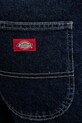 Dickies jeansy relaxed fit męskie granatowy DK0A882A0DD1