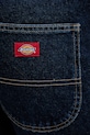 Dickies jeansy relaxed fit męskie granatowy DK0A882A0DD1