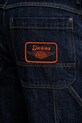 Dickies rifle pánske tmavomodrá DK0A88NTRNB1