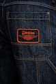 Dickies rifle pánske tmavomodrá DK0A88NTRNB1