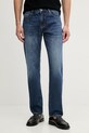 Armani Exchange дънки straight мъжки тъмносин XM000069.AF24455